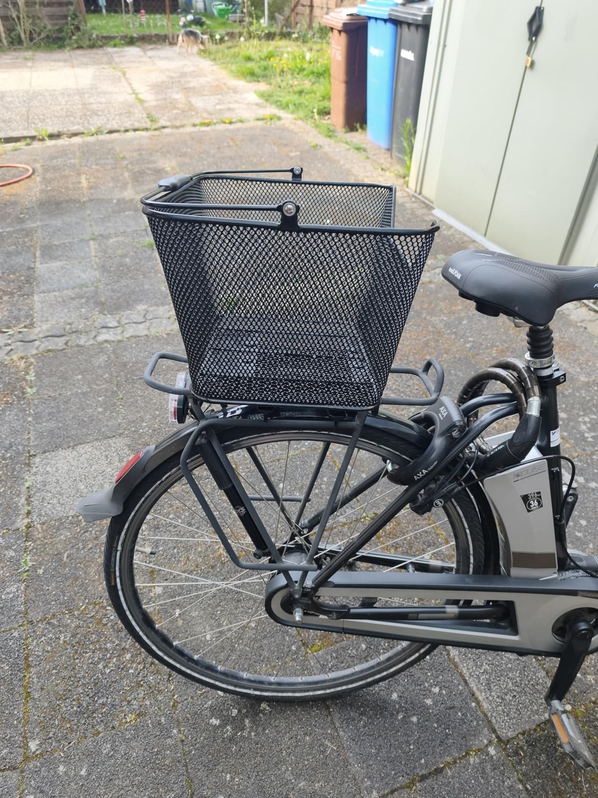 Hält 10 Kilo