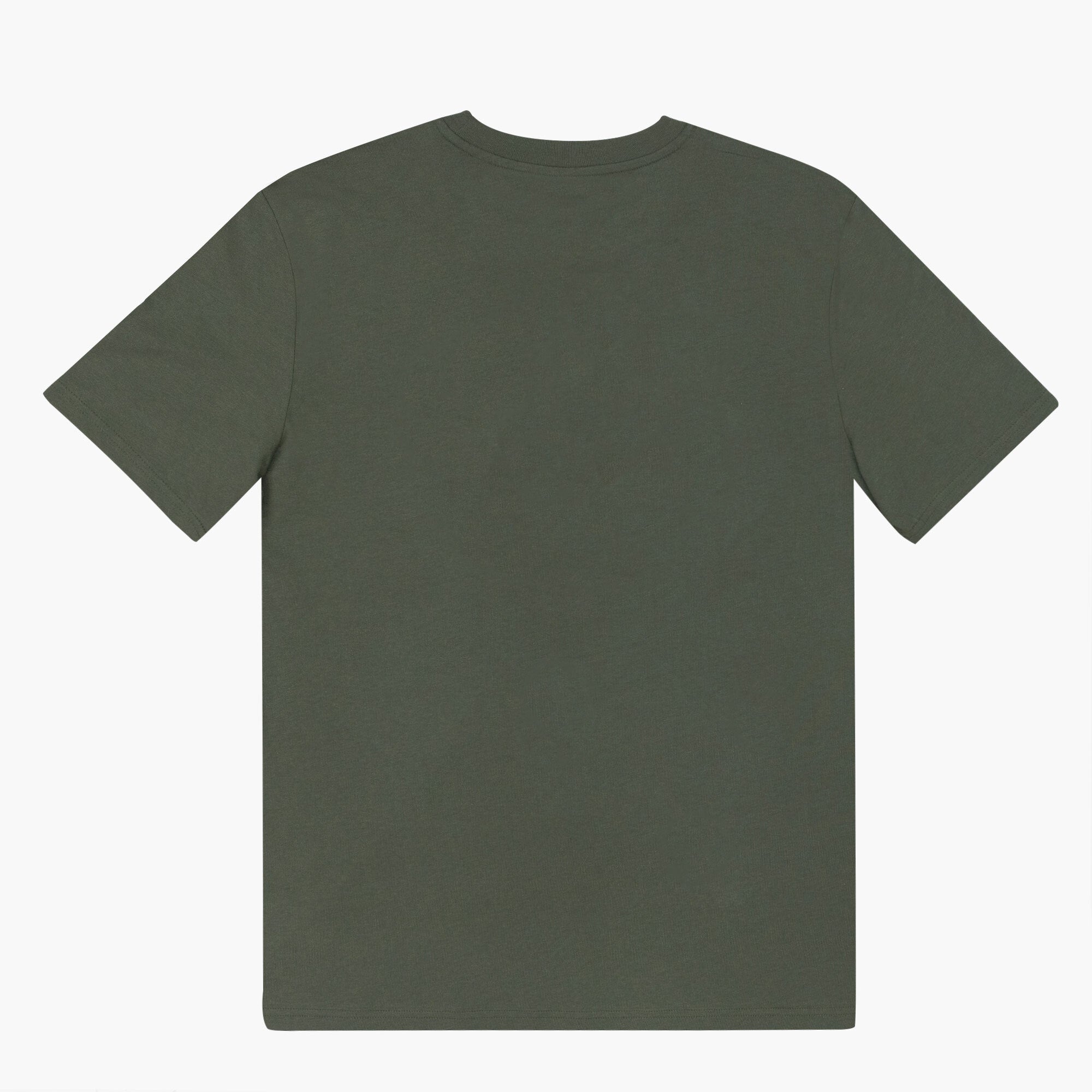 muc-off-skull-t-shirt-khaki-gr-l-bio-baumwolle image 2