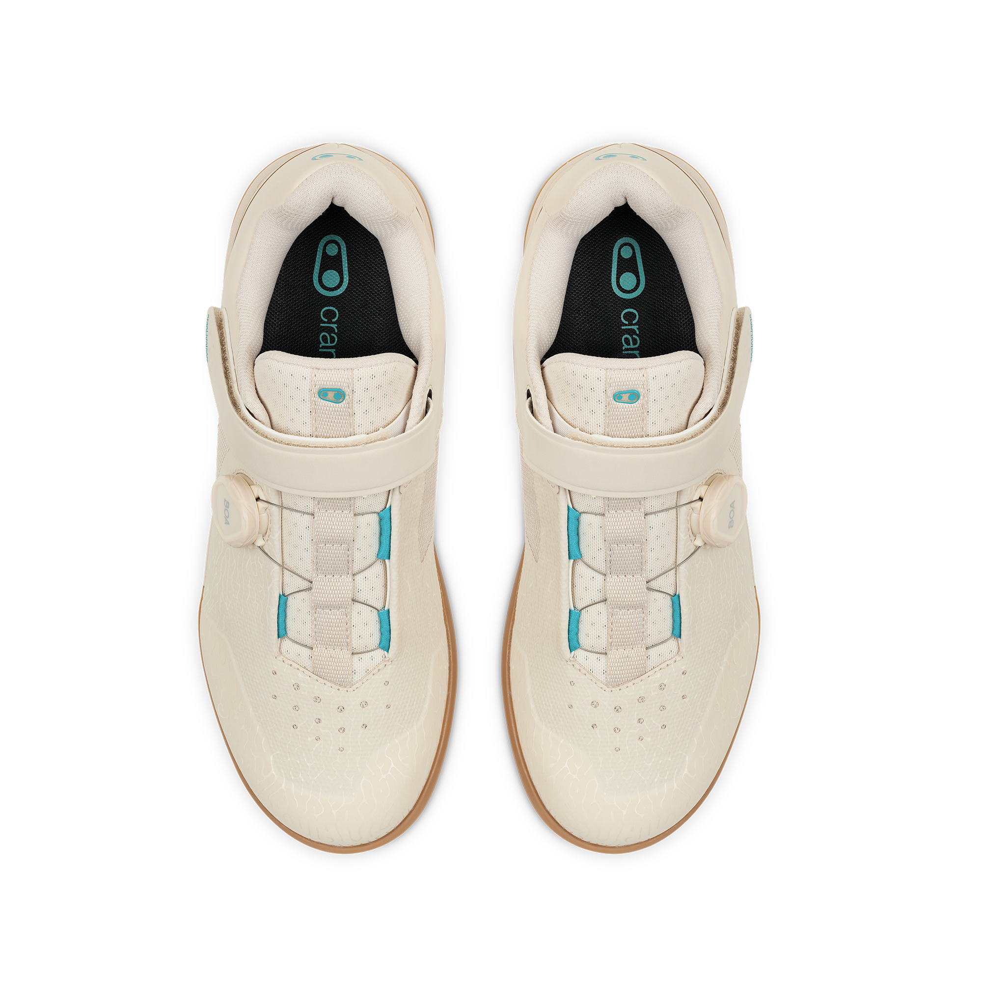 crankbrothers-stamp-boa-flat-schuhe-sand-teal-mtb-downhill image 6