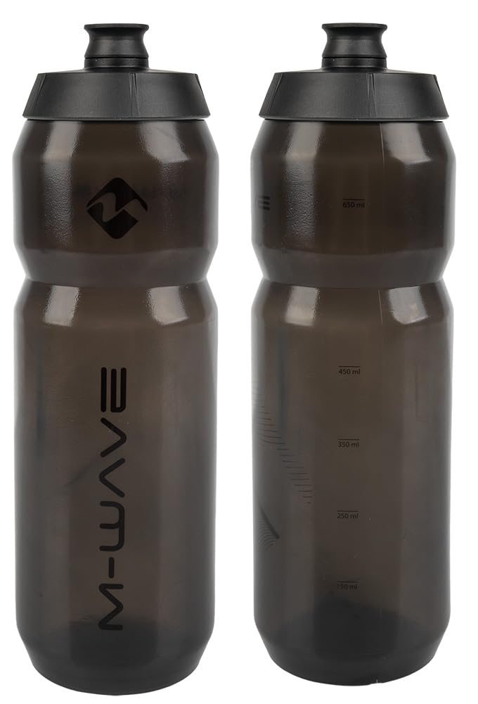 m-wave-pbo-750-trinkflasche-blau-transparent-750-ml image 5