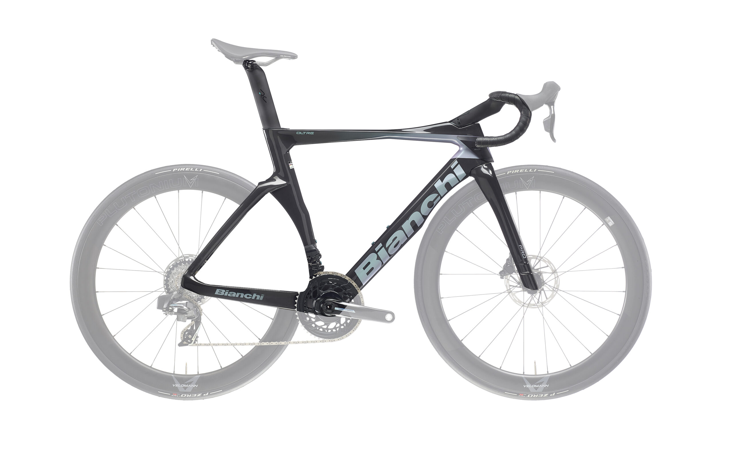bianchi-oltre-pro-kit-telaio-rahmenset-aero-carbon image 1