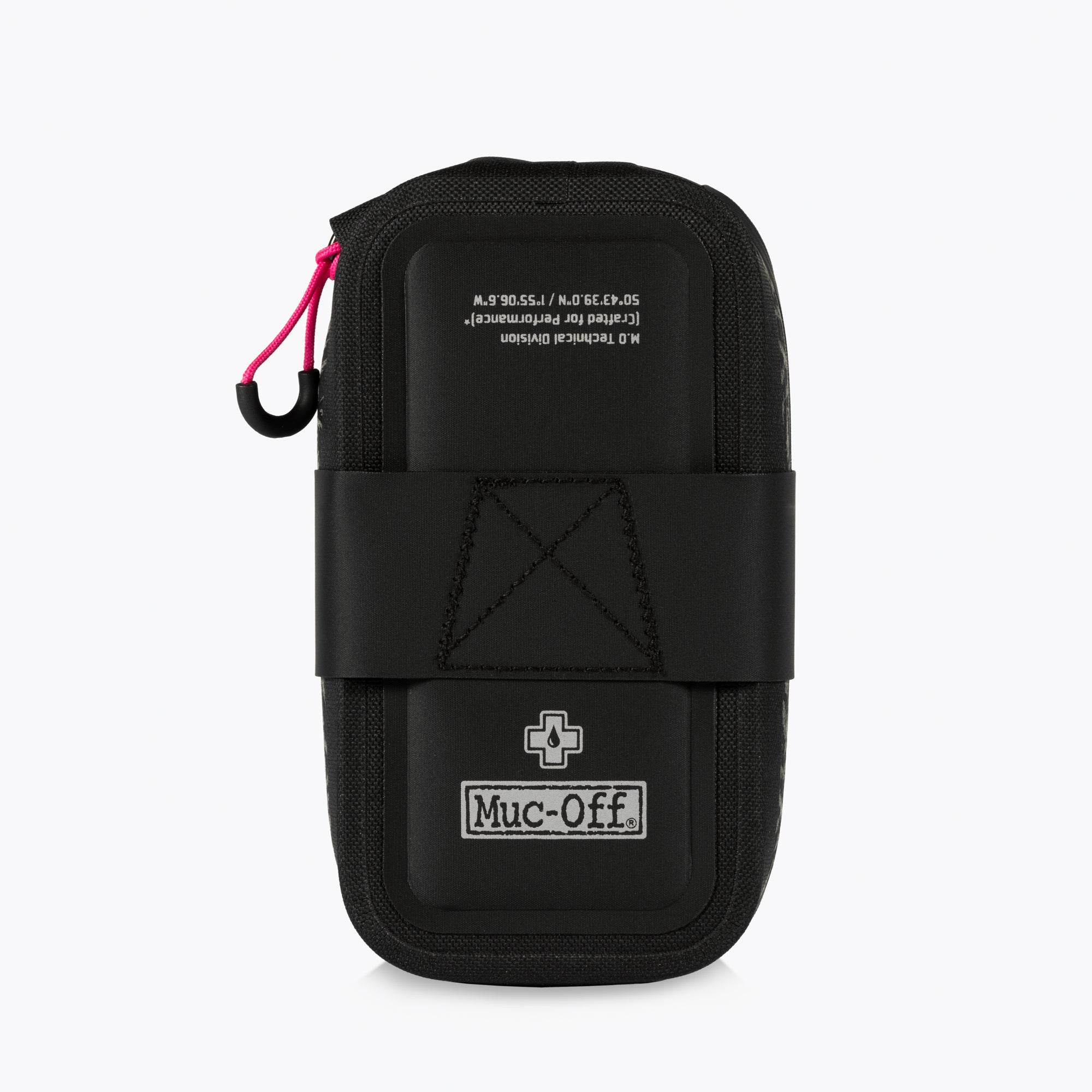 muc-off-bicycle-care-saddle-pack-satteltasche-medium-wasserfest image 4