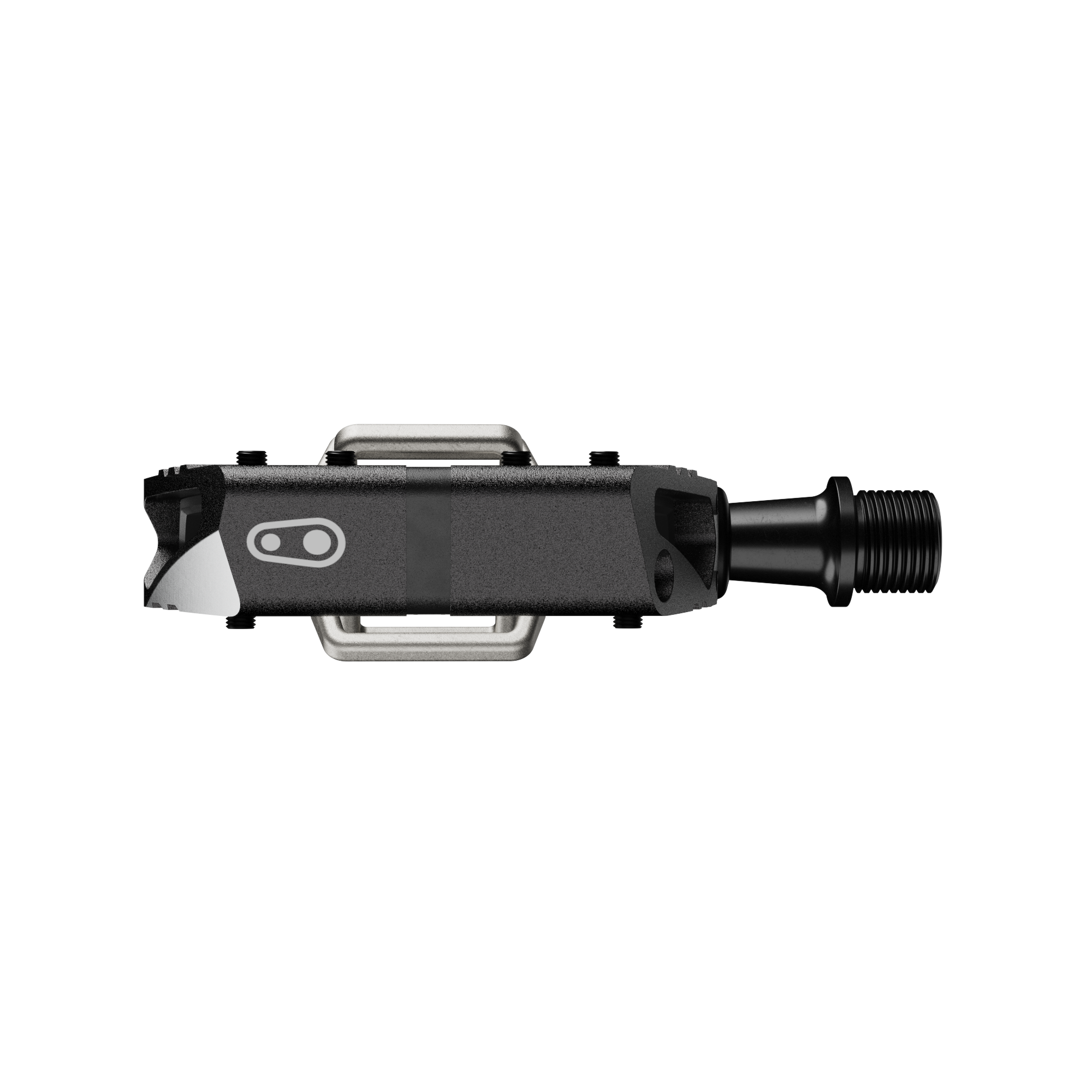 crankbrothers-mallet-enduro-klickpedale-schwarz-plattform image 5
