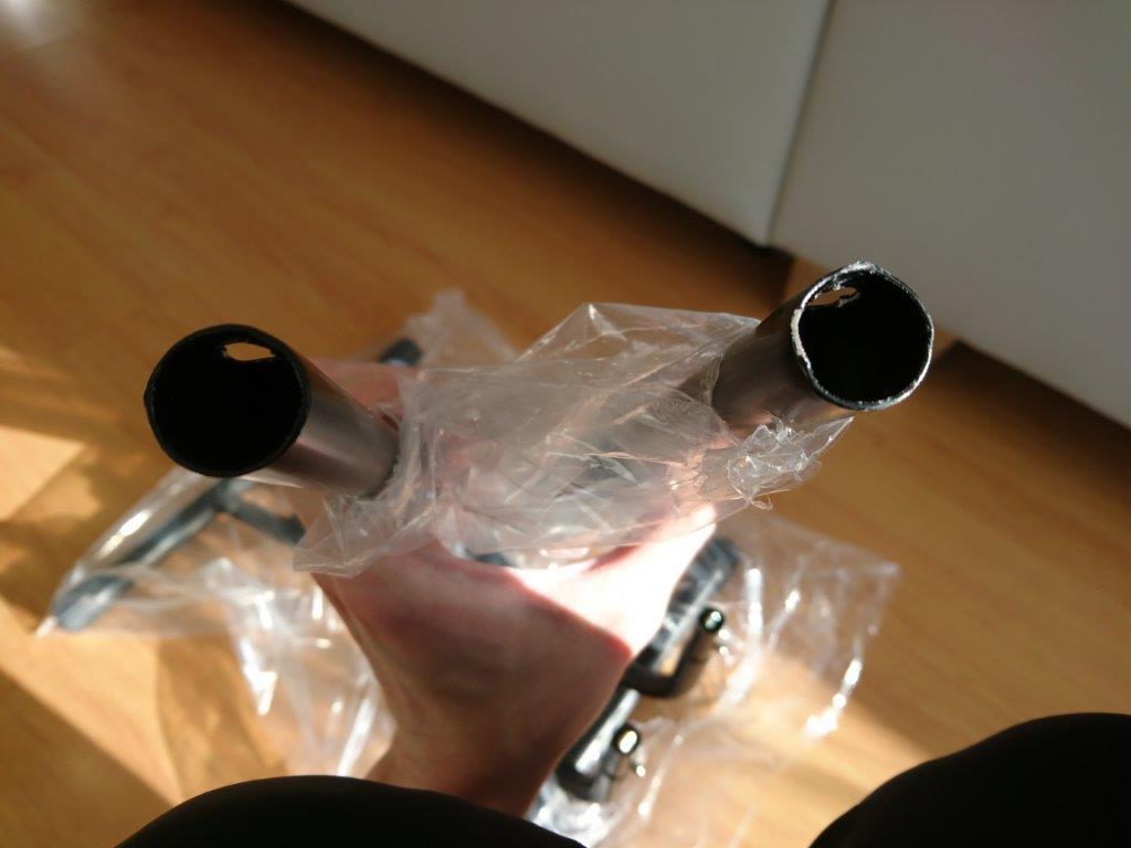 Wackelt