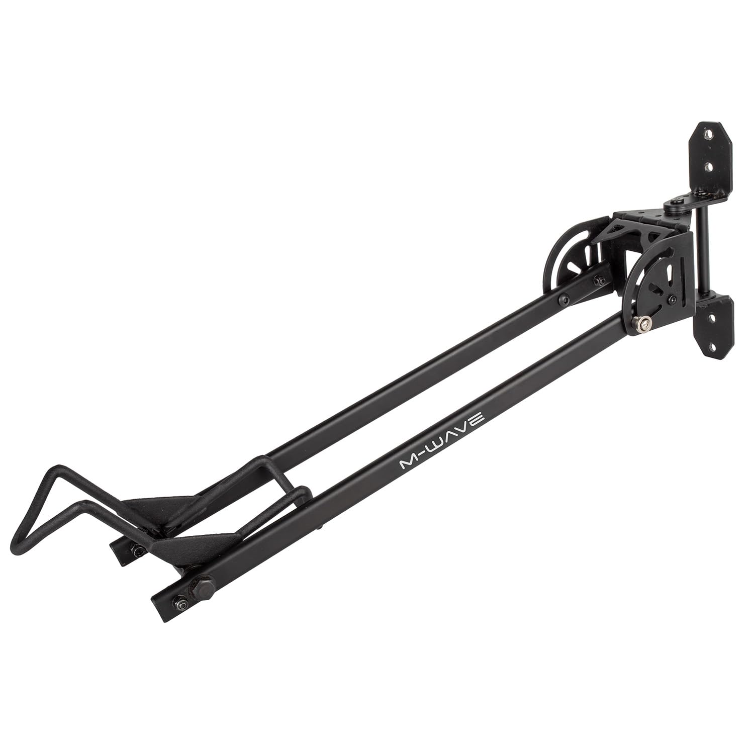m-wave-collector-p170-wandhalterung-fahrrad-26-29-zoll-schwenkbar image 1