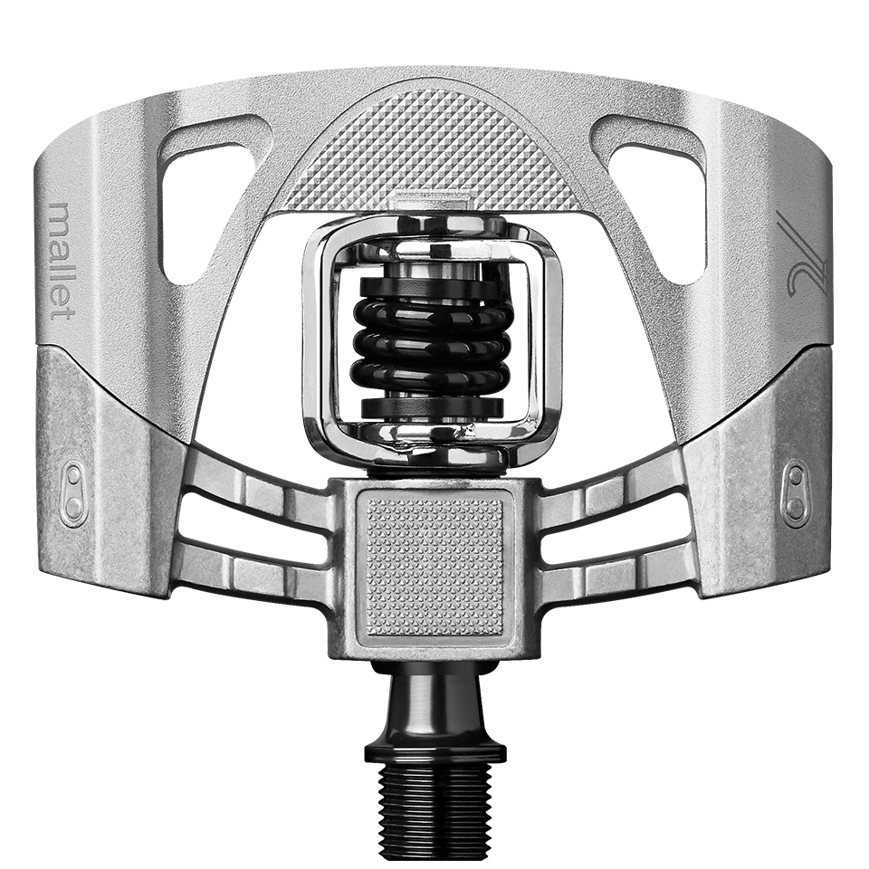 crankbrothers-mallet-2-klickpedale-gr-n-plattform image 2