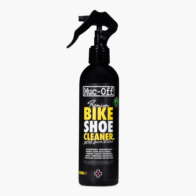 muc-off-premium-bike-shoe-cleaner-schuhreiniger-250-ml-neutral image 1