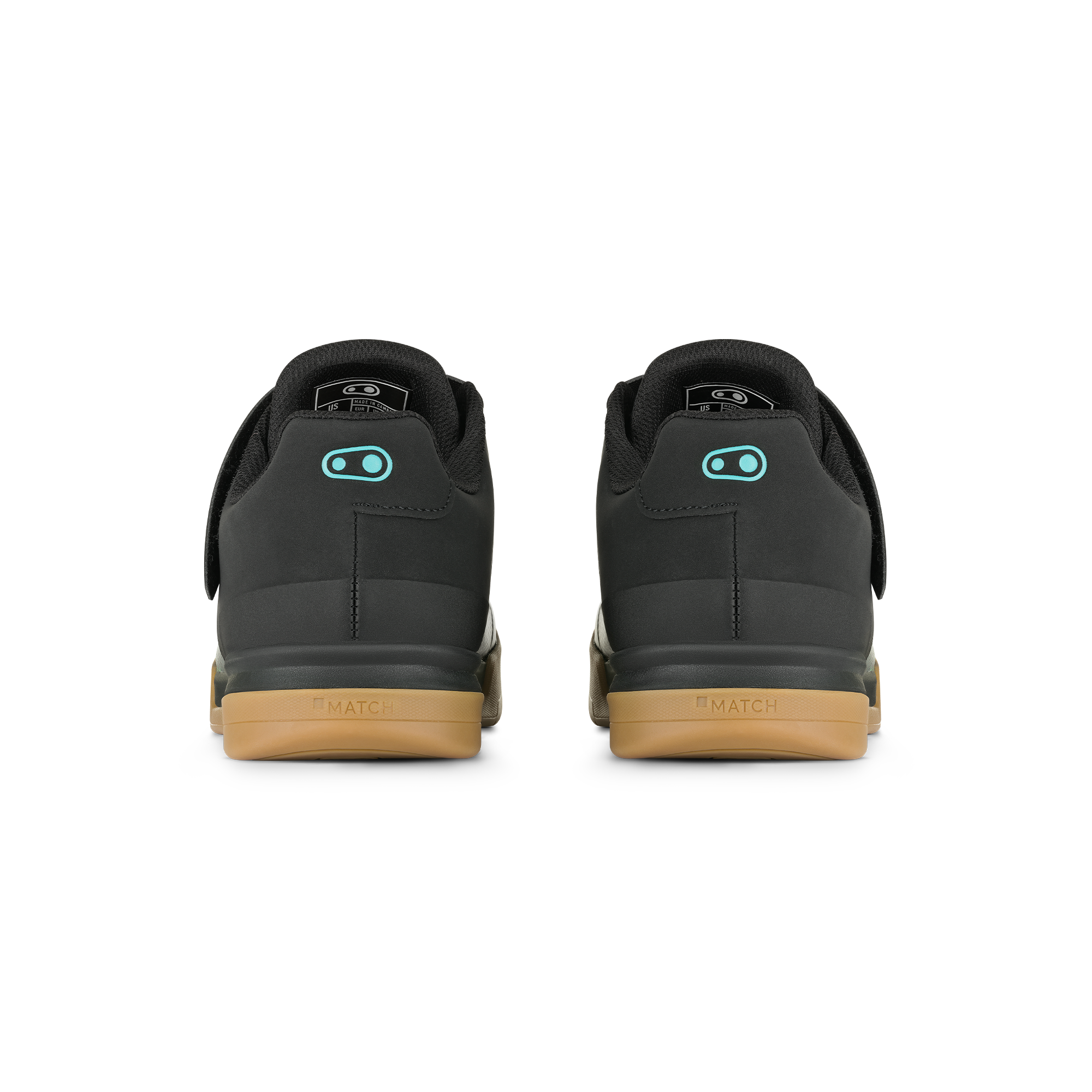 crankbrothers-mallet-boa-klickschuhe-black-blue-swirl-mtb image 6