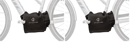 m-wave-e-protect-center-motorschutz-neopren-schwarz image 5