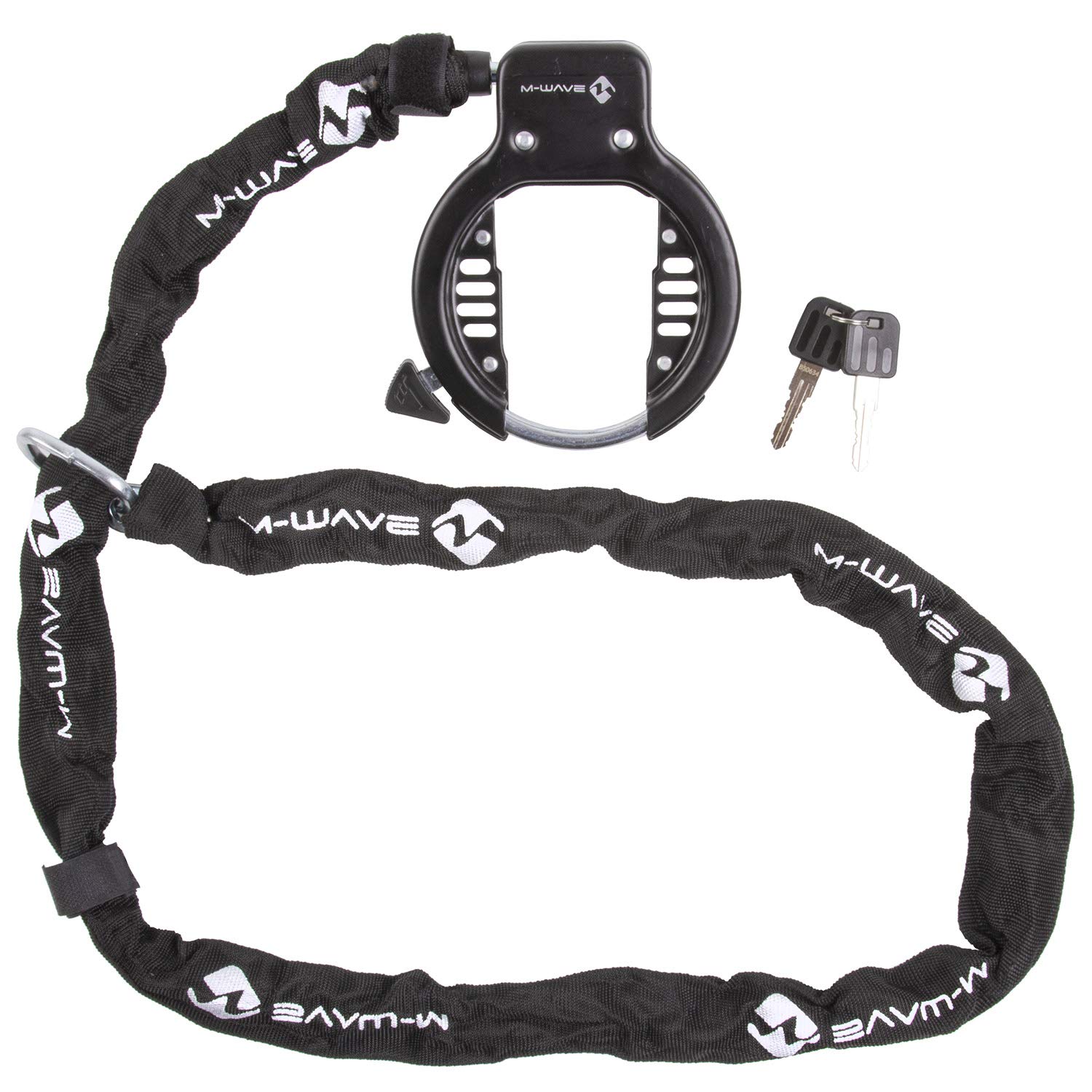 m-wave-ringchain-rahmenschloss-mit-kette-150-cm image 4