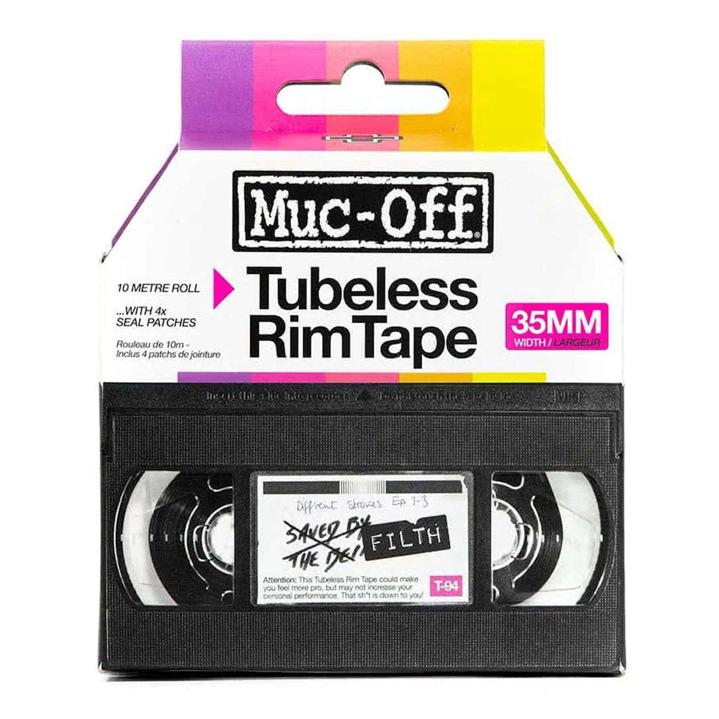 muc-off-tubeless-range-tubeless-felgenband-25mm-10m image 2