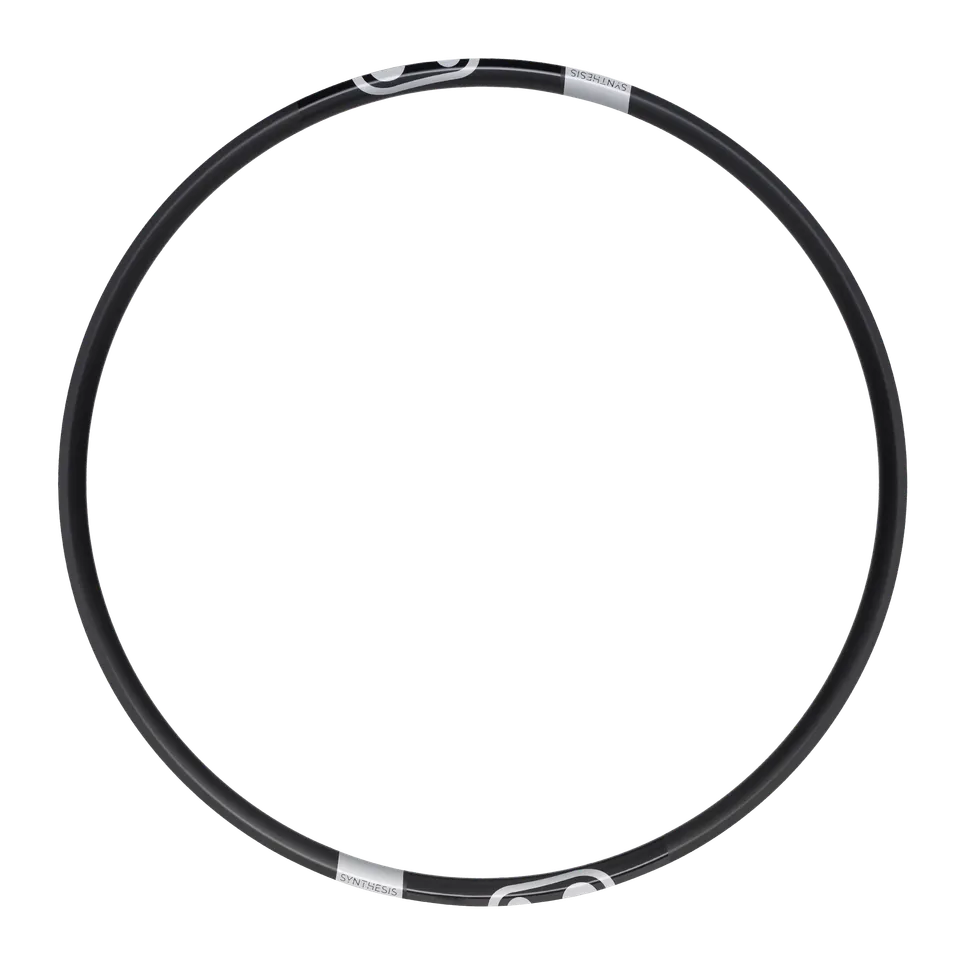 crankbrothers-synthesis-dh-e-mtb-alloy-2-0-felge-29-front-schwarz image 1