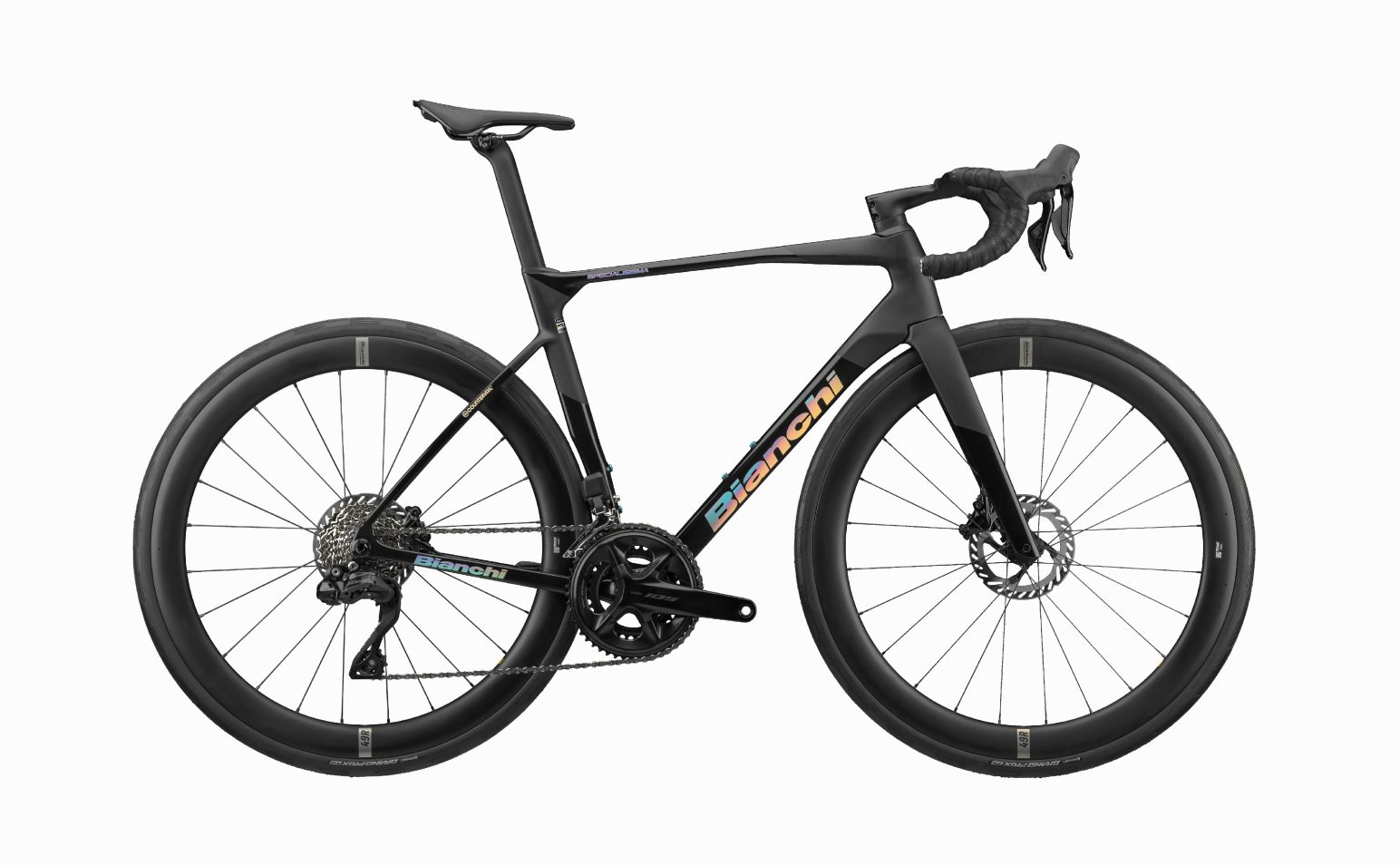 bianchi-specialissima-rahmenset-carbon-rennrad image 1