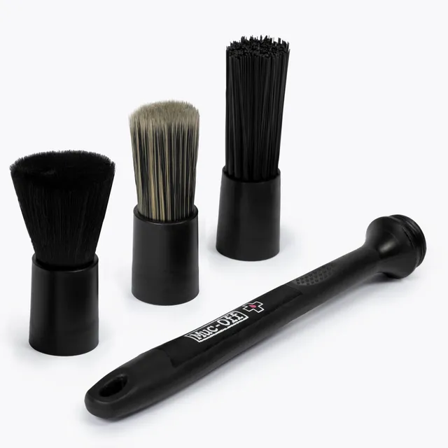 muc-off-3-in-1-detailing-brush-set-reinigungsb-rsten image 1