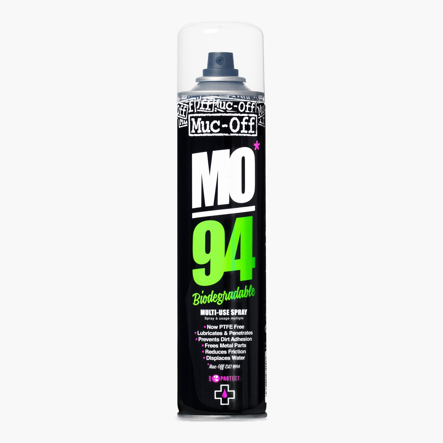 muc-off-ebike-clean-protect-lube-kit-4-in-1 image 3