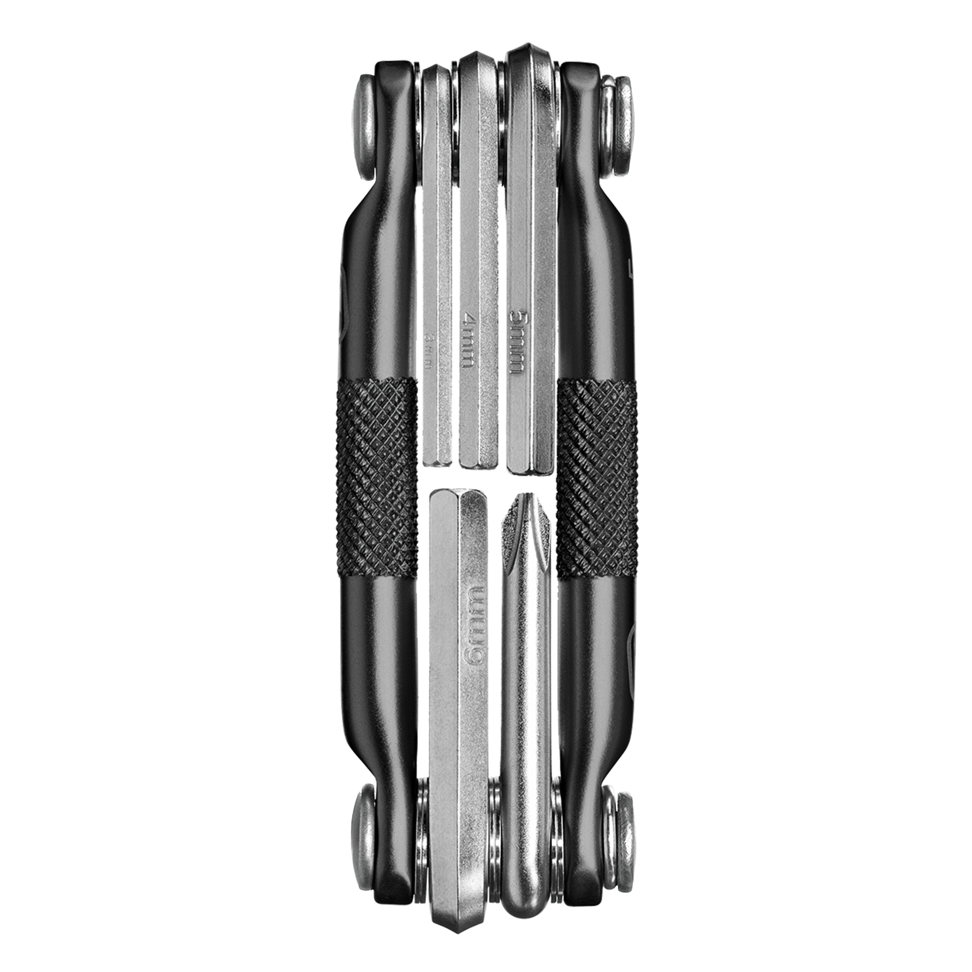 crankbrothers-m5-multitool-black-red-stahl-mini image 4