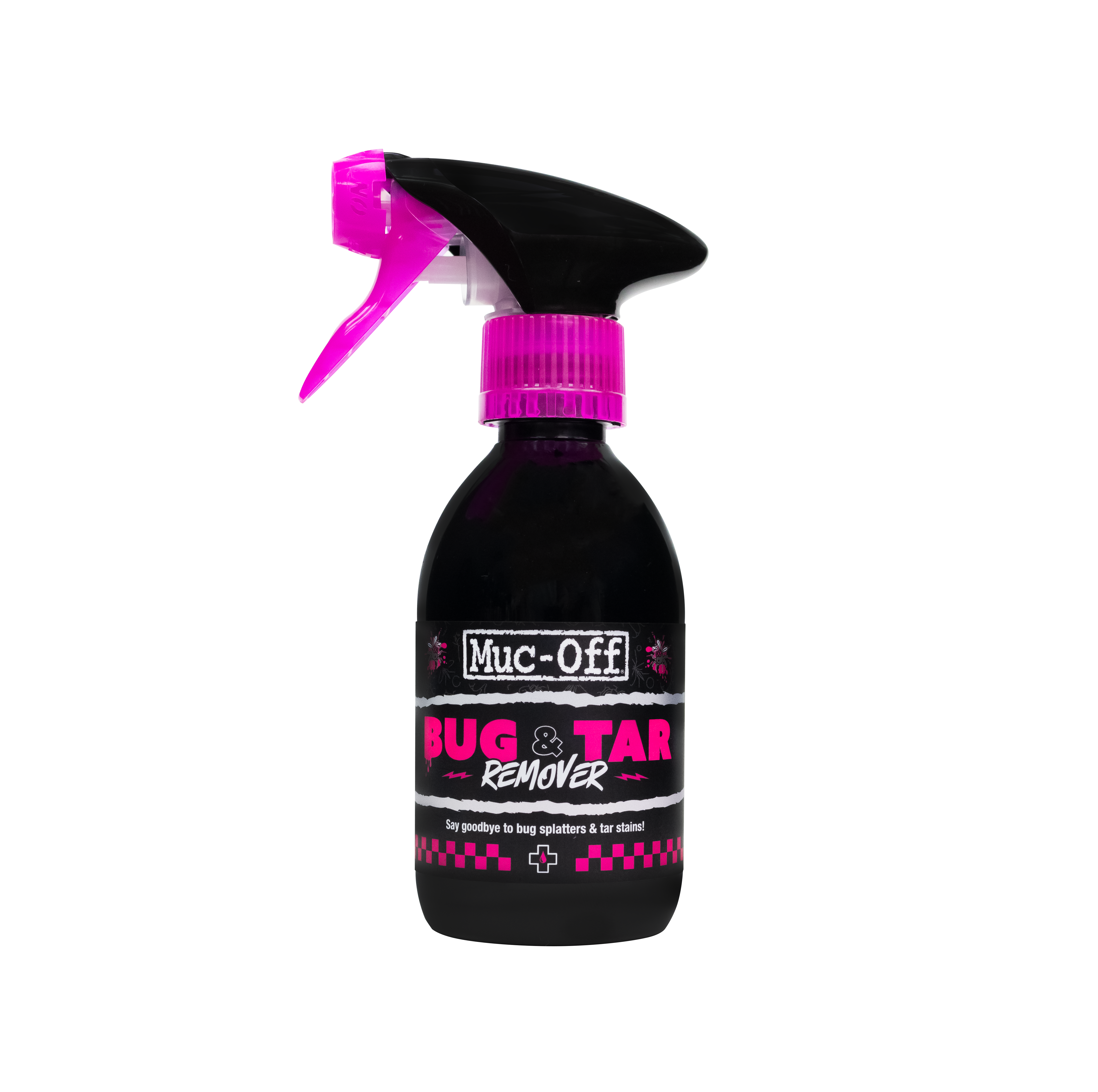 muc-off-bicycle-bug-and-tar-remover-insektenentferner-250ml image 2