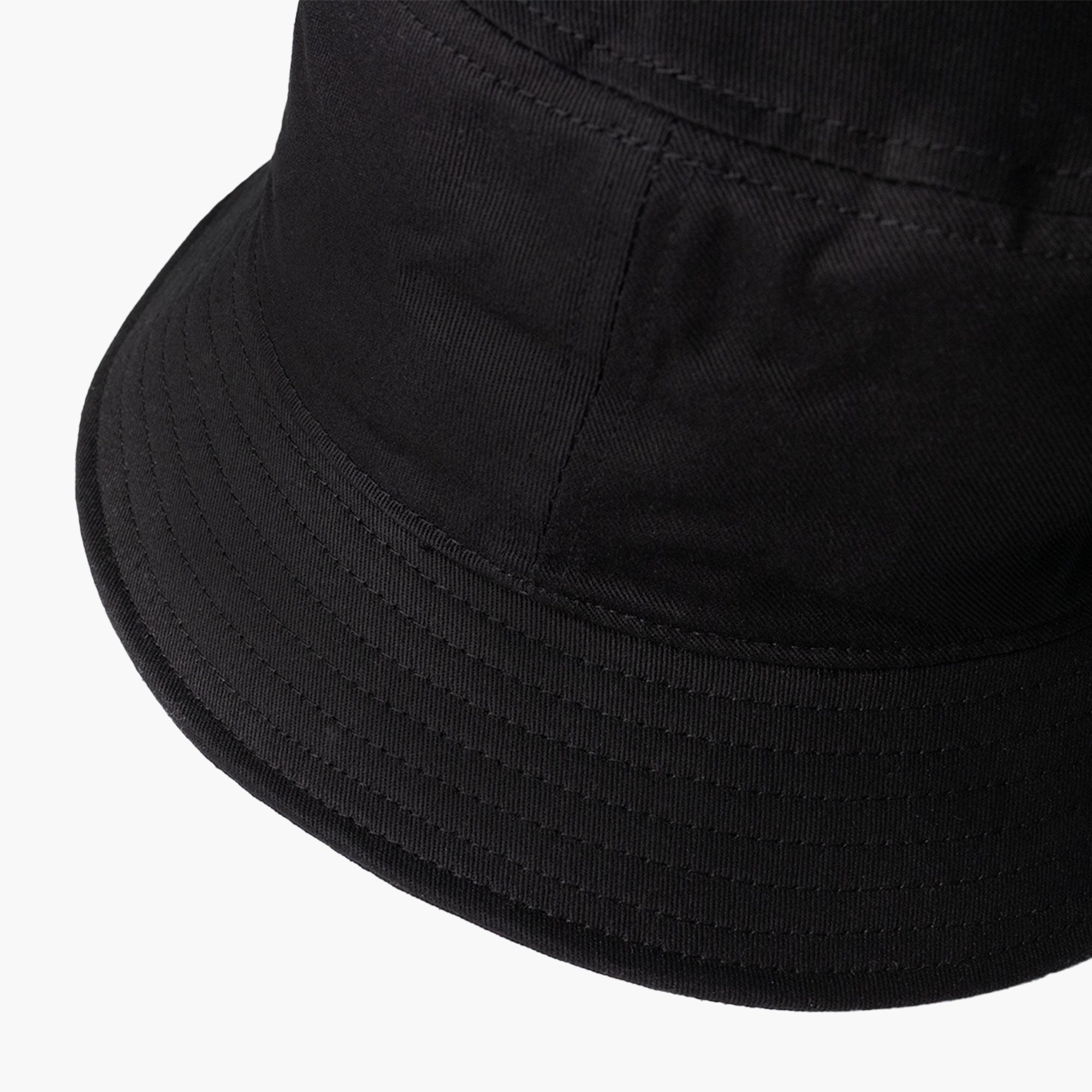 muc-off-lifestyle-surf-bucket-hat-anglerhut-schwarz-baumwolle image 3