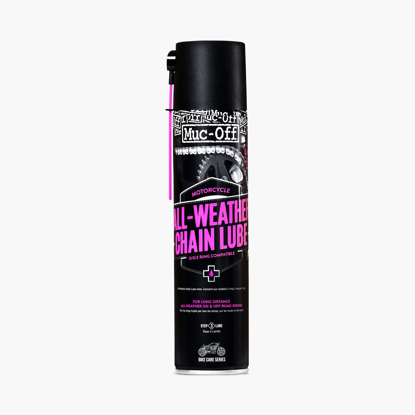 muc-off-bicycle-care-eav-kettenpflege-set-4-in-1 image 2