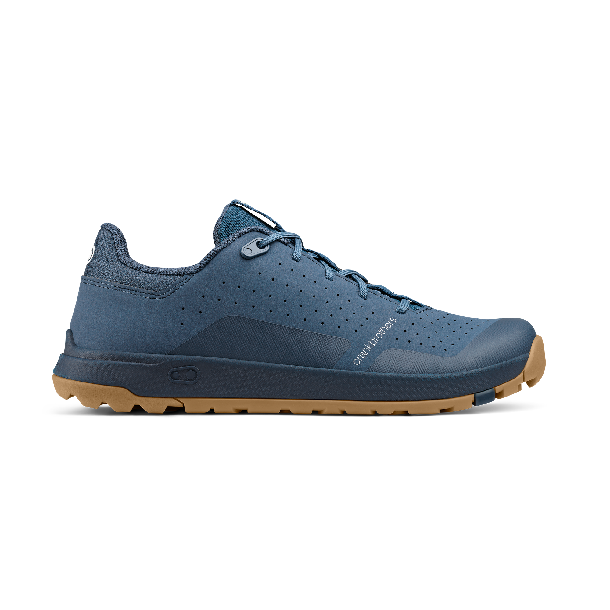 crankbrothers-stamp-trail-lace-flat-schuhe-navy-gum-flatpedal image 3