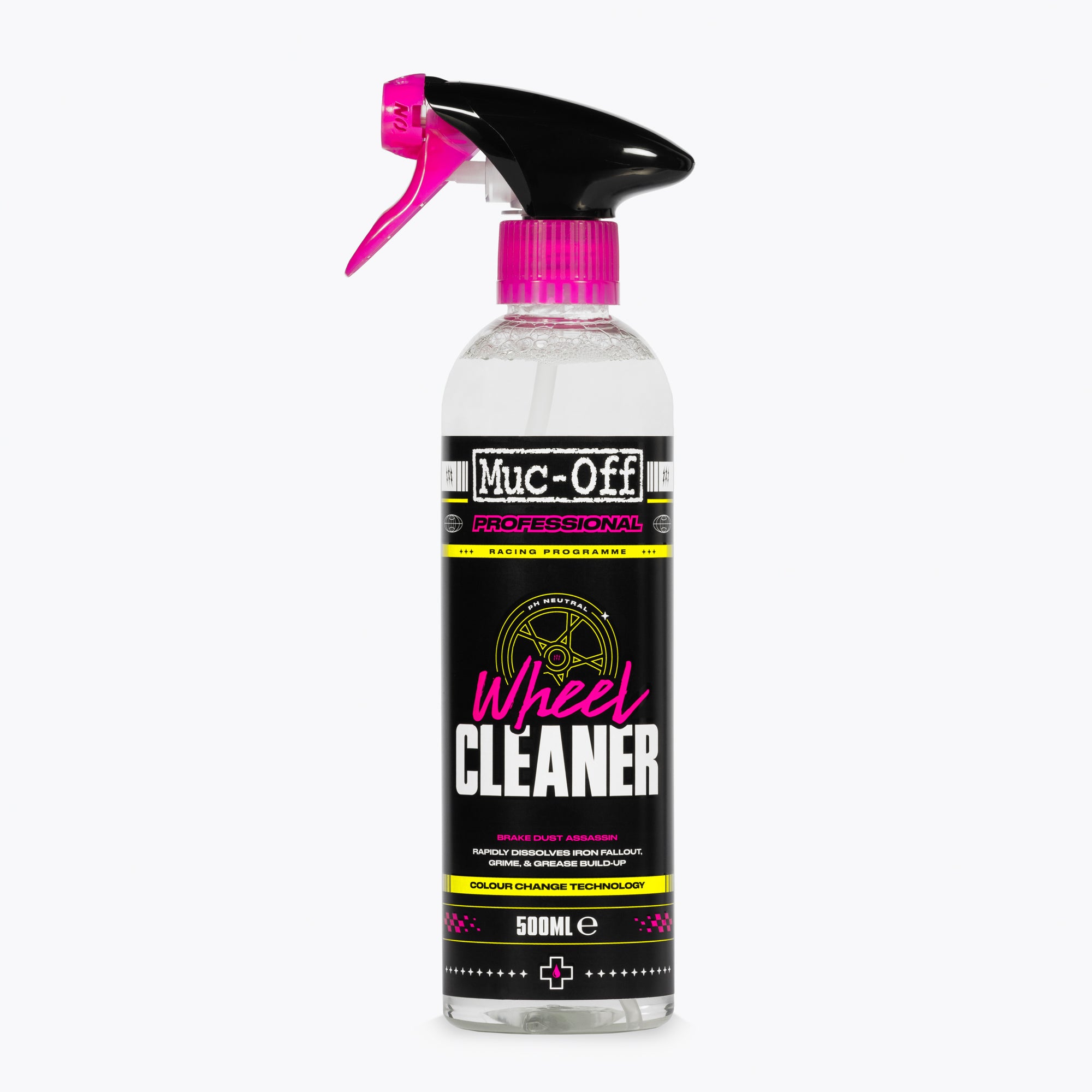 muc-off-bicycle-care-wheel-cleaner-felgenreiniger-500ml-ph-neutral image 1