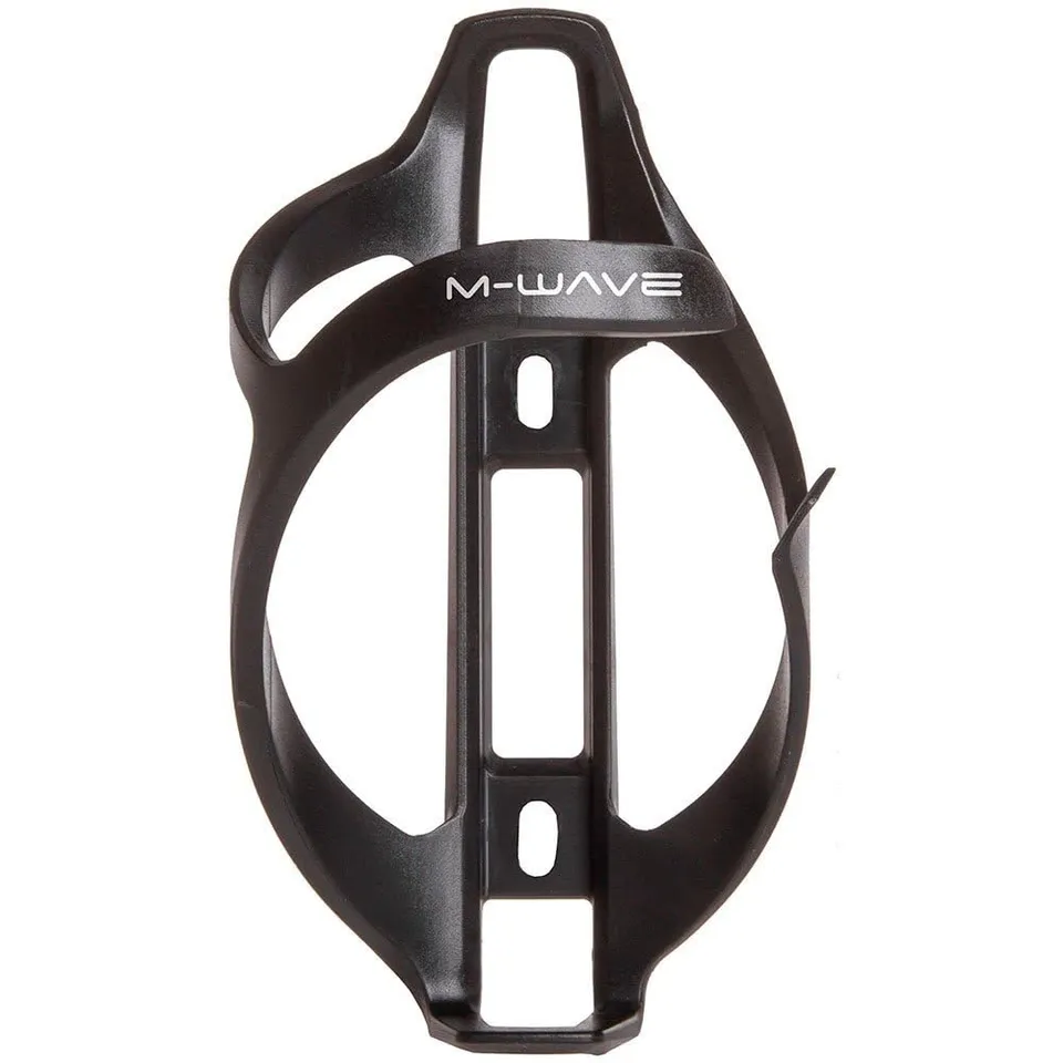 m-wave-bc-26-side-flaschenhalter-26-g-schwarz image 1