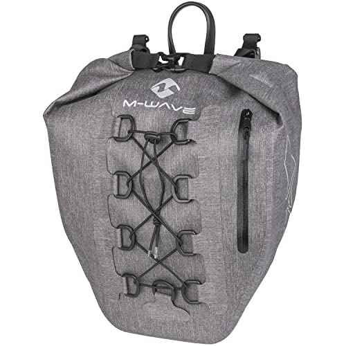 m-wave-top-gep-cktr-gertasche-grau-wasserdicht image 8