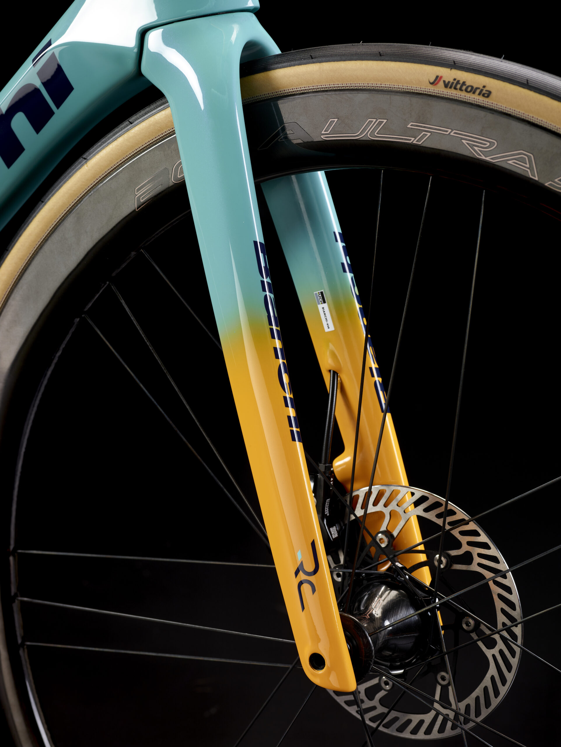 bianchi-specialissima-rc-pantani-rennrad-rahmen-carbon image 4