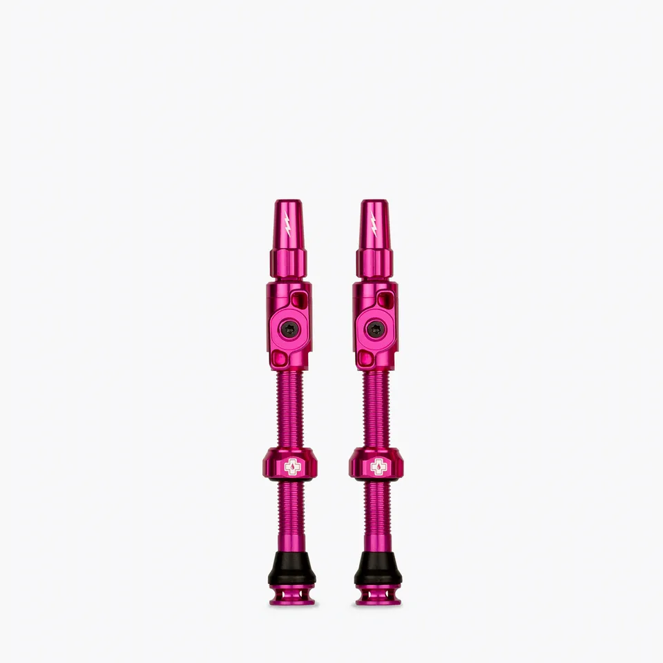 muc-off-big-bore-lite-tubeless-ventile-schwarz-45mm-alu image 1