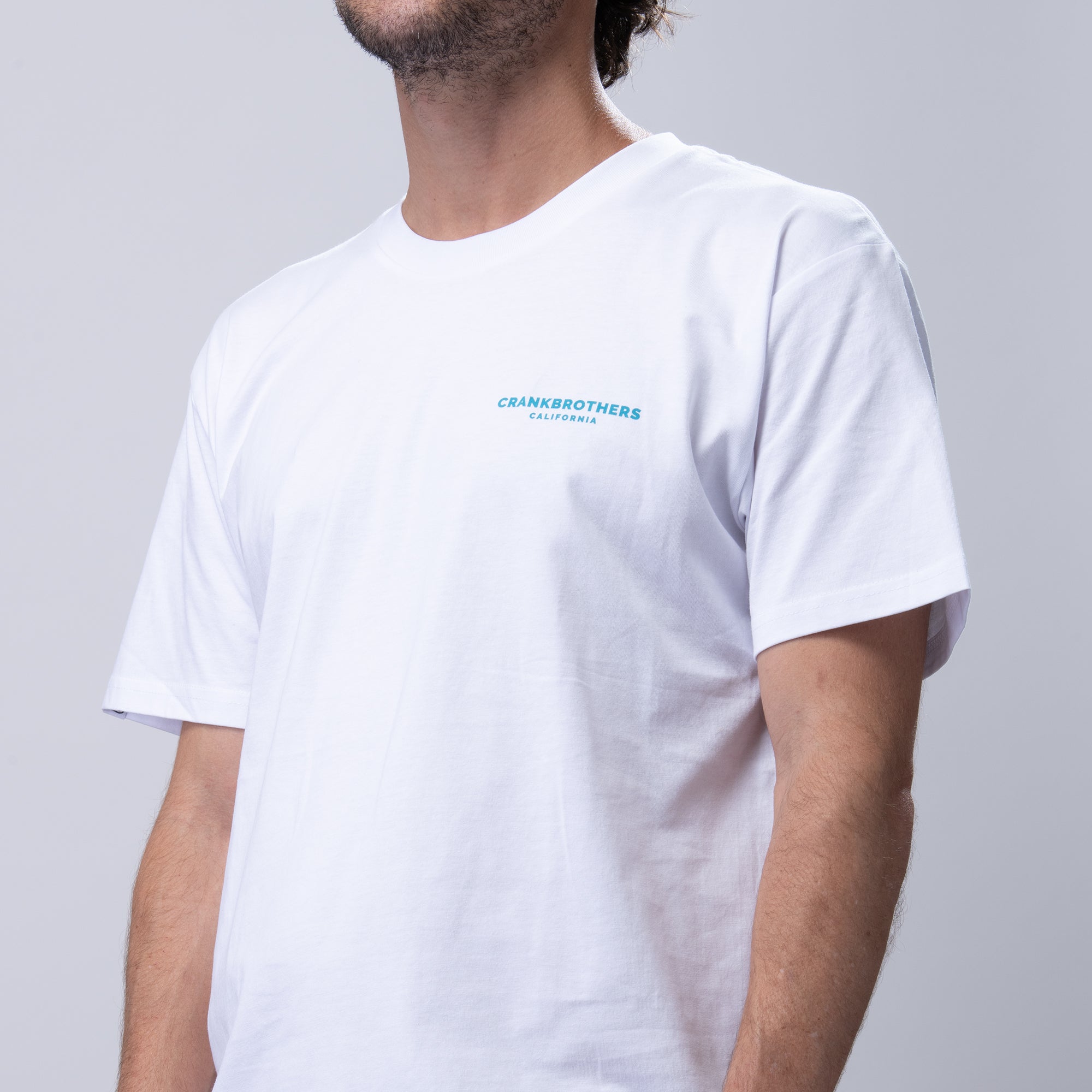 crankbrothers-big-bend-tee-t-shirt-wei-baumwolle image 3