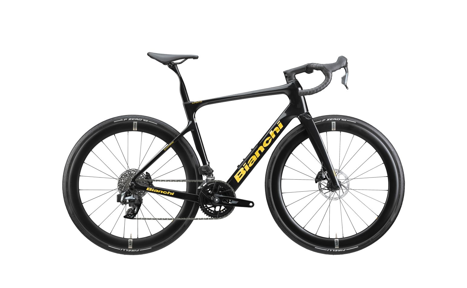 bianchi-infinito-pro-rahmenset-carbon-endurance-disc image 1