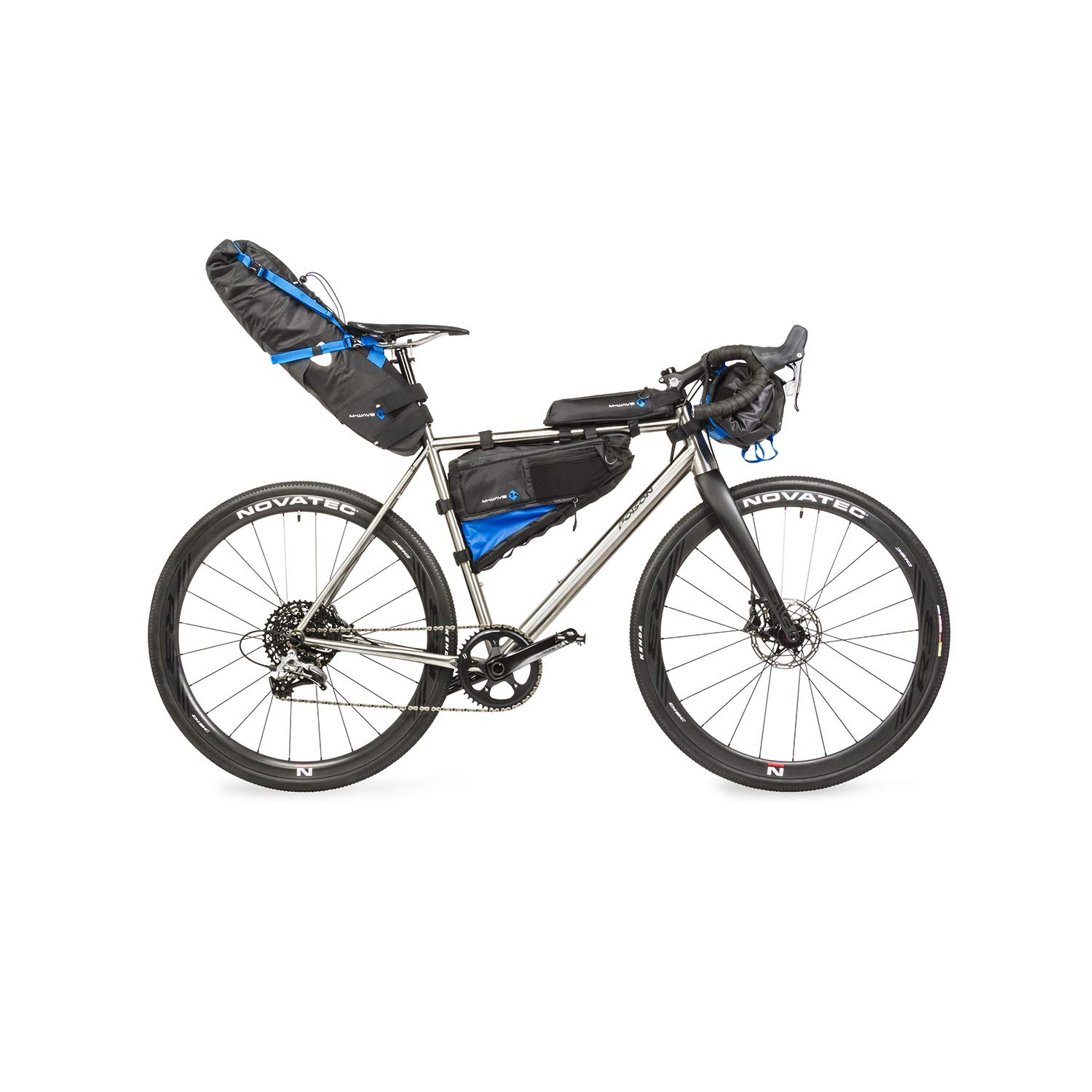 m-wave-rough-ride-triangle-rahmentasche-blau-4-2-l image 7