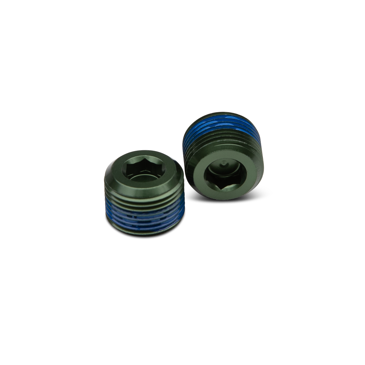 crankbrothers-hex-end-cap-kit-pedalkappen-schwarz image 4