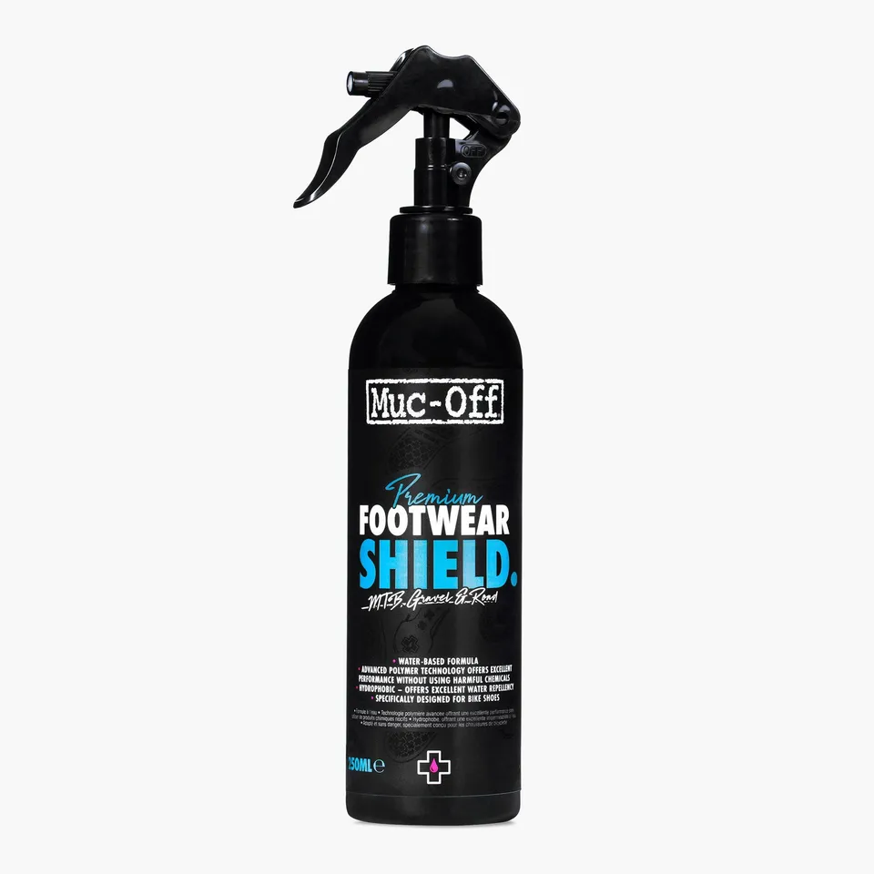 muc-off-footwear-shield-schuhspray-250ml-wasserabweisend image 1