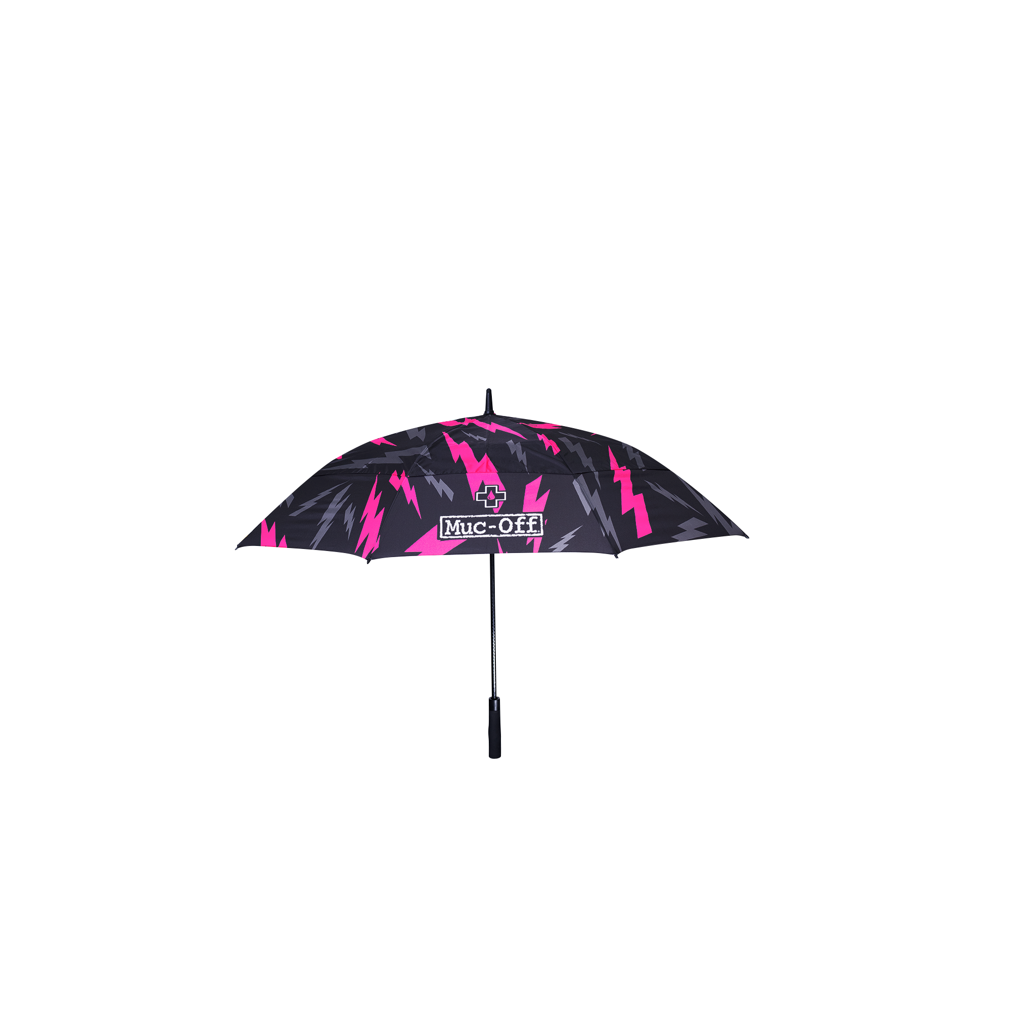 muc-off-bolt-umbrella-regenschirm-130-cm-automatisch image 1