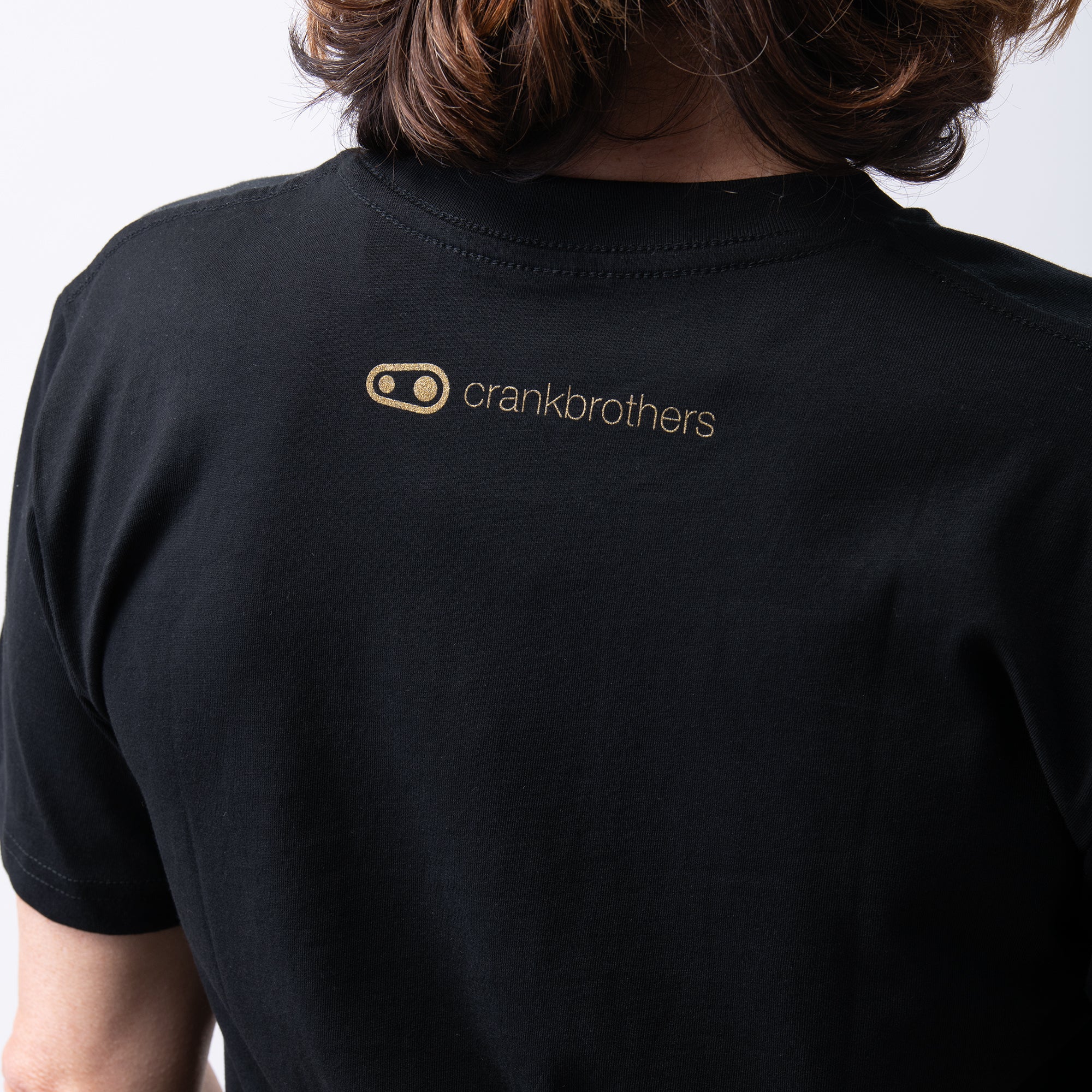 crankbrothers-classic-tee-t-shirt-unisex-baumwolle image 4