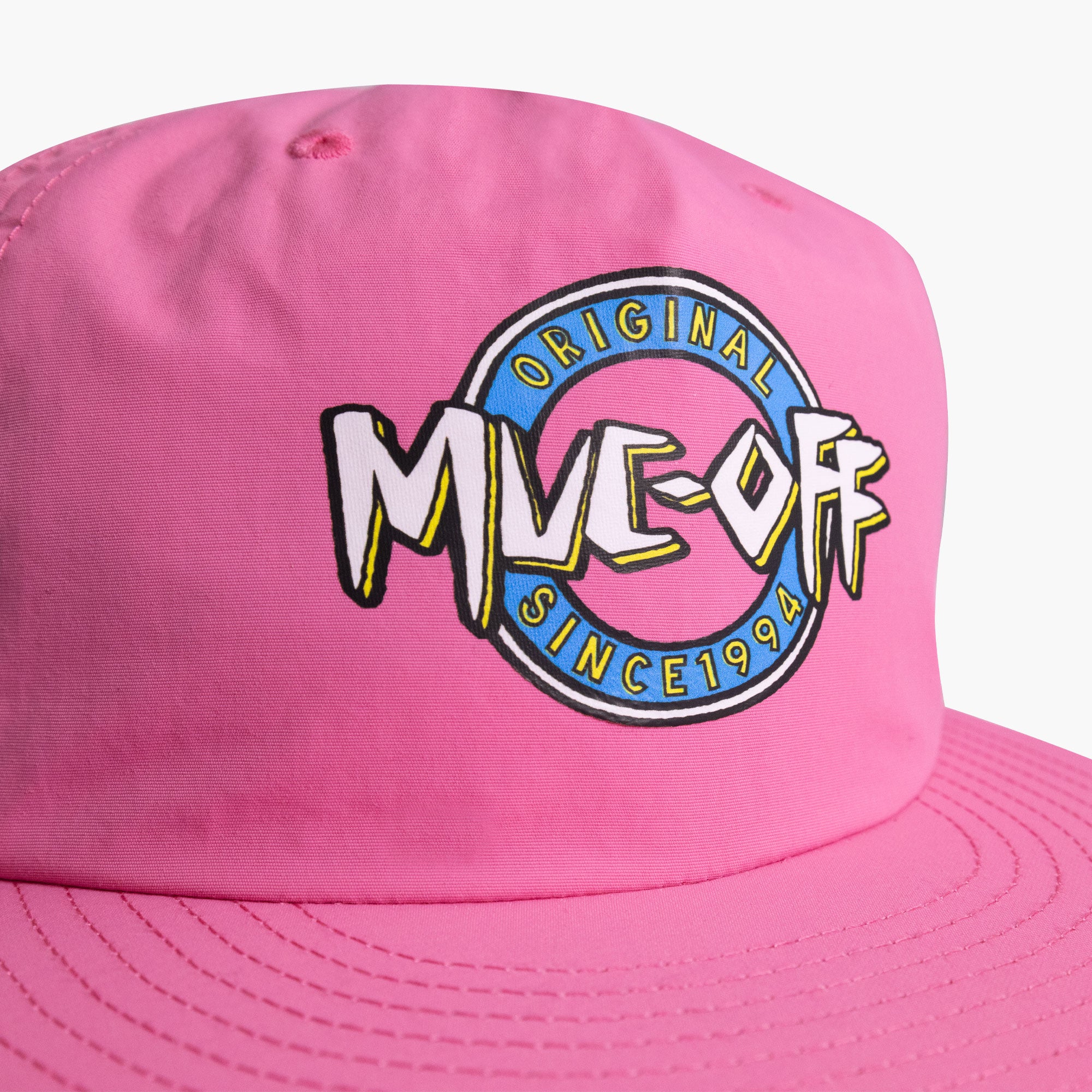 muc-off-surf-tech-cap-pink-kappe-schnell-trocknend image 4