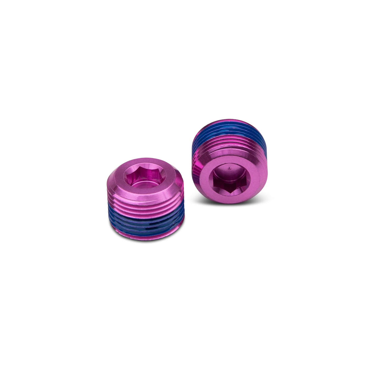 crankbrothers-hex-end-cap-kit-pedalkappen-schwarz image 5