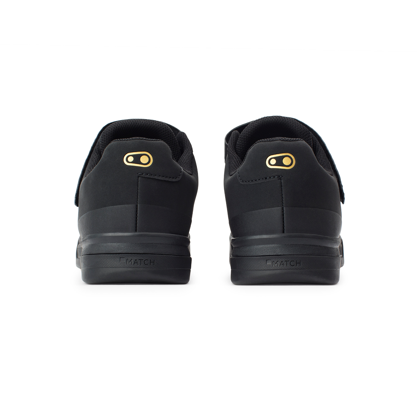 crankbrothers-mallet-boa-klickschuhe-black-gold-mtb-spd image 8