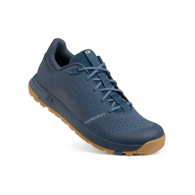 crankbrothers-stamp-trail-lace-flat-schuhe-navy-gum-flatpedal image 1