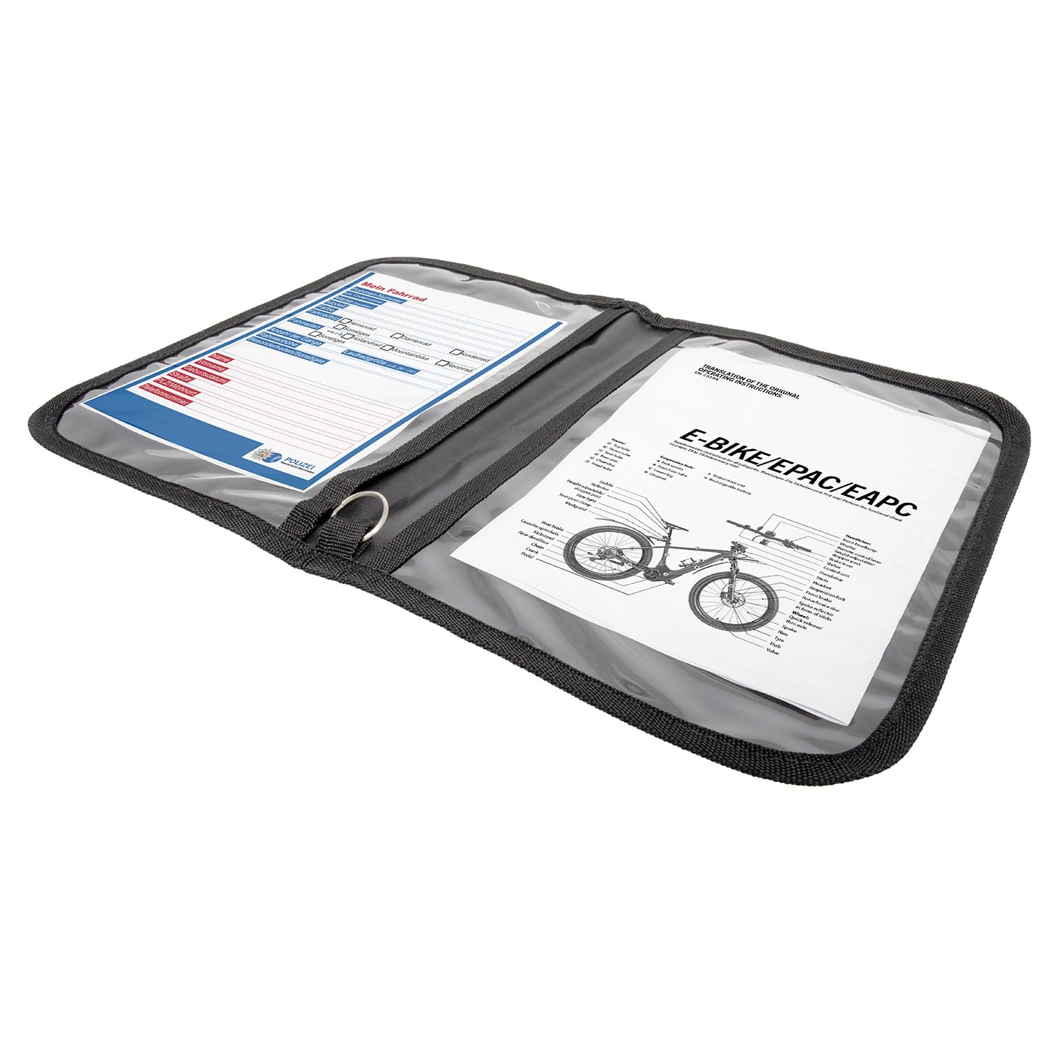 m-wave-fileguard-dokumententasche-polyester-spritzschutz image 3