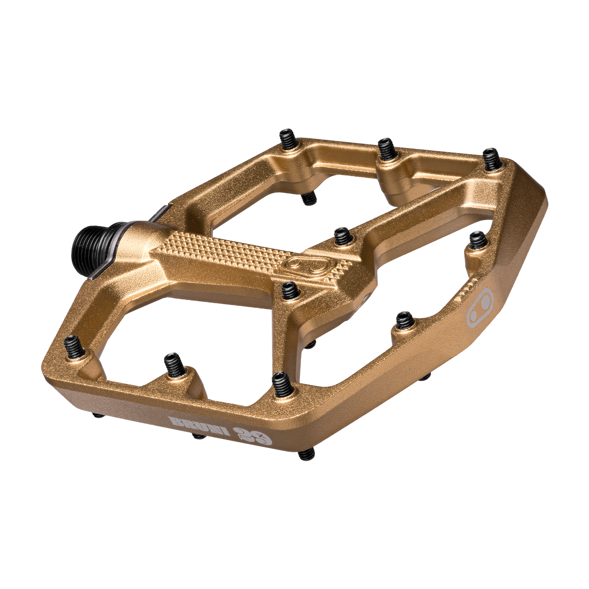 crankbrothers-stamp-7-large-loic-bruni-plattformpedale-bronze image 4