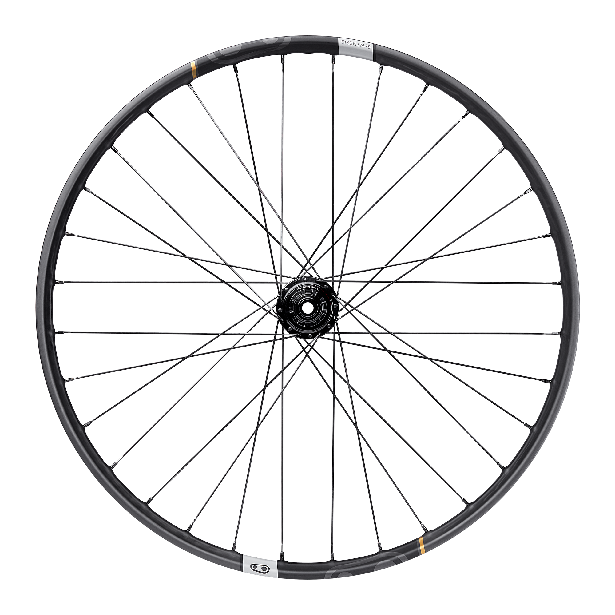 crankbrothers-synthesis-dh-11-carbon-hinterrad-29-xd image 1