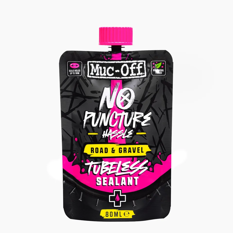 muc-off-road-gravel-tubeless-sealant-dichtmilch-80ml image 1