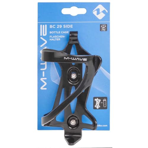 m-wave-bc-29-side-sidecage-flaschenhalter-schwarz-29-g image 6