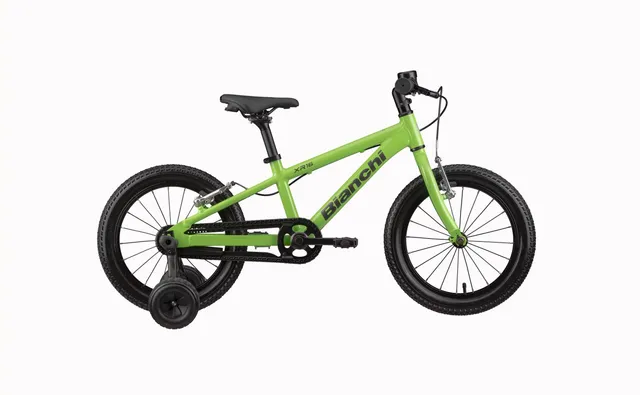 bianchi-junior-xr20-16-zoll-kinder-rahmenset-alu-v-brake image 1