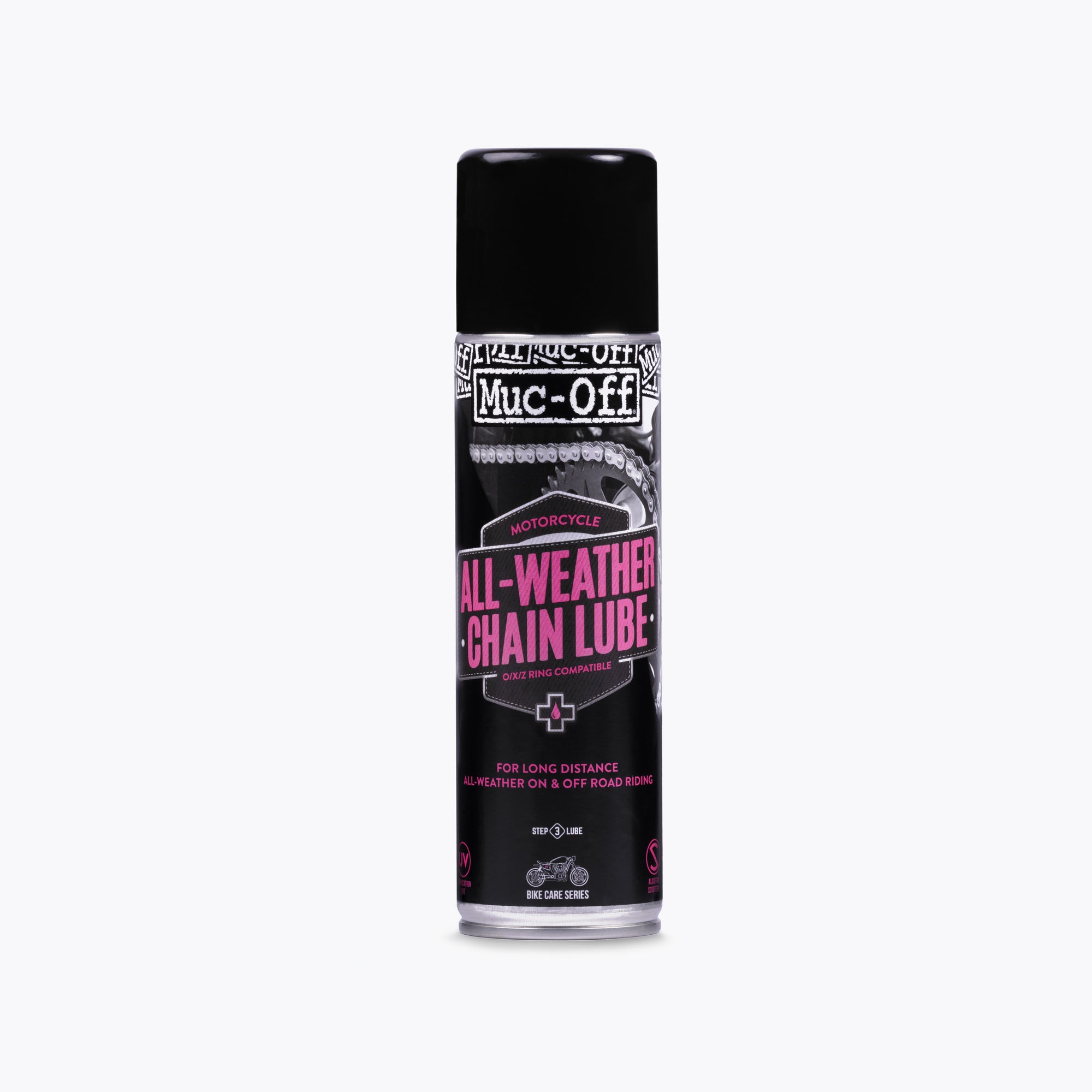 muc-off-motorcycle-care-ultimate-motorrad-pflegeset-komplett image 5