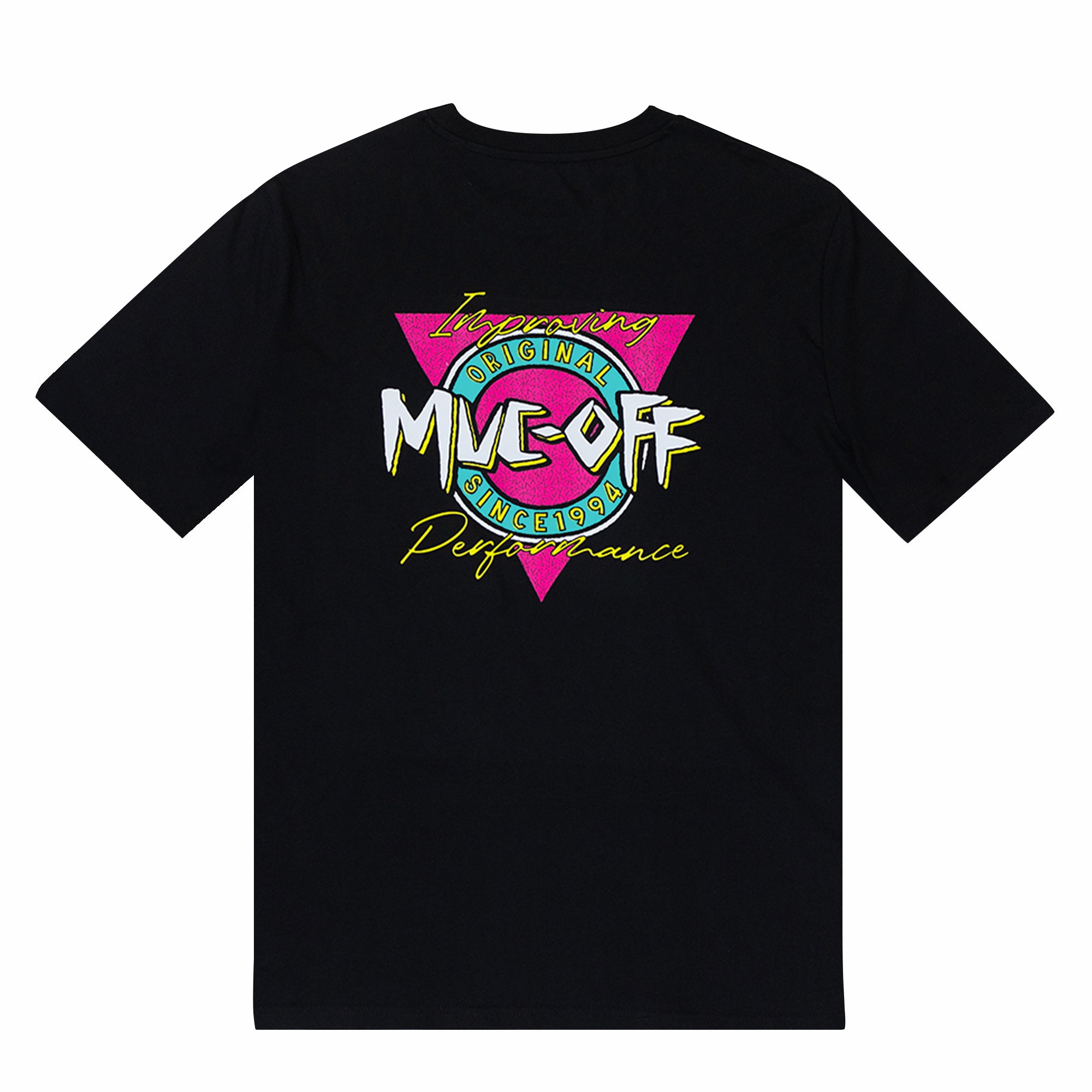 muc-off-surf-t-shirt-schwarz-bio-baumwolle-gr-e-m image 2
