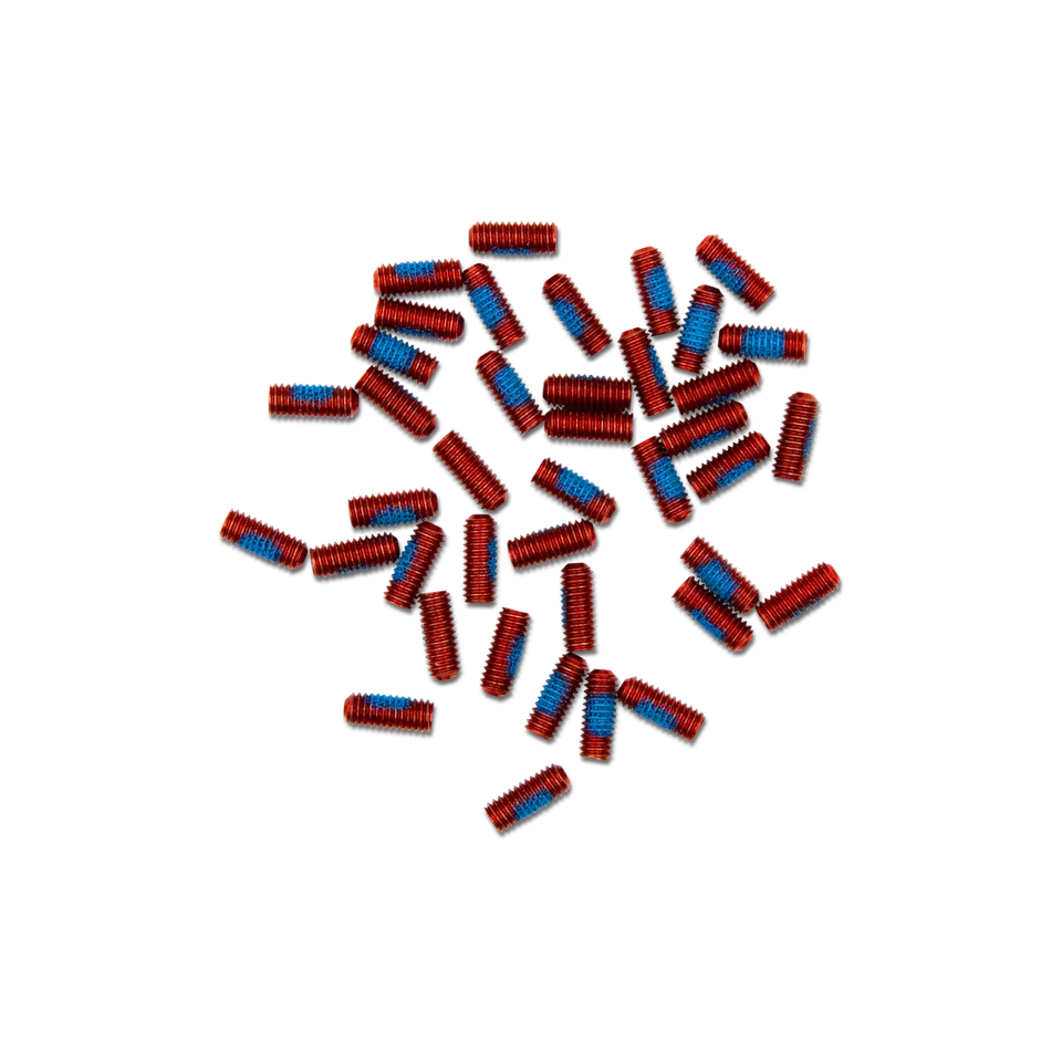 crankbrothers-pin-kit-8mm-pedal-pins-pedalstifte-rot image 1
