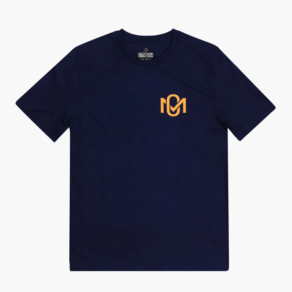 muc-off-worldwide-supply-t-shirt-navy-m-baumwolle image 1